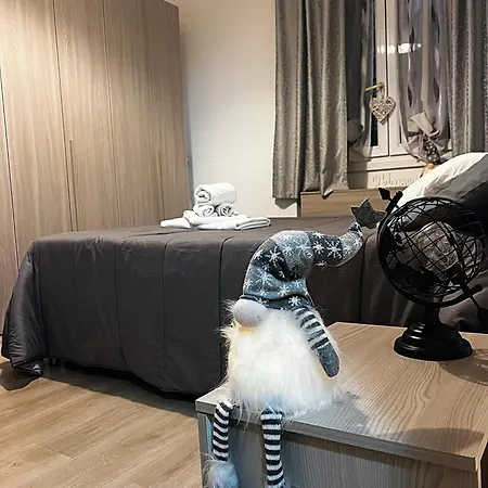 Apartamento Amy House