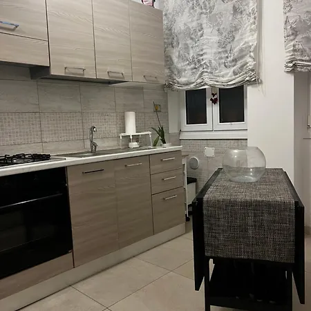 Amy House Roma