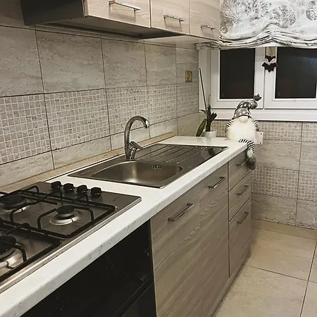 Amy House Apartamento Roma