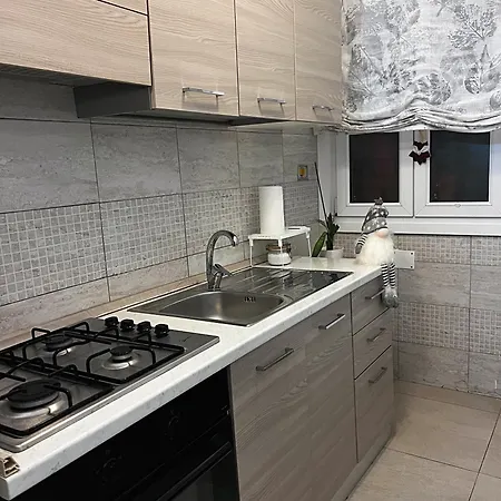 Apartamento Amy House Roma