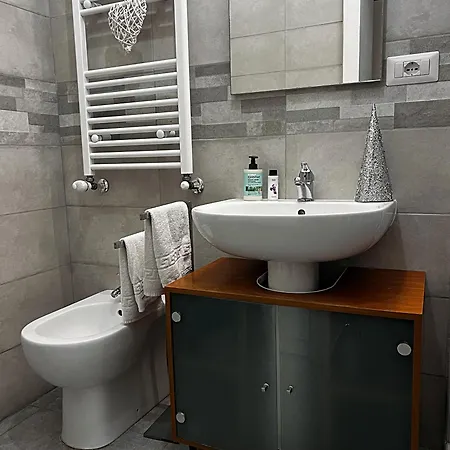 Apartamento Amy House *