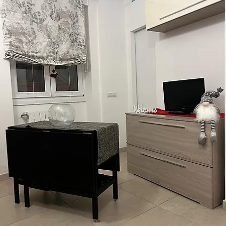 Amy House Roma