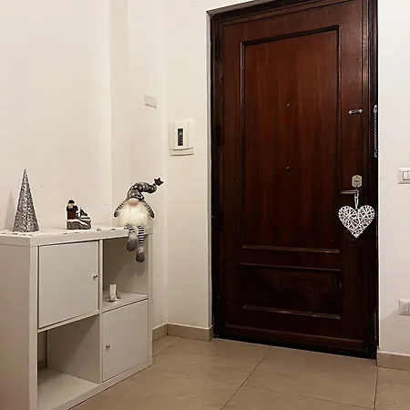 Apartamento Amy House Roma